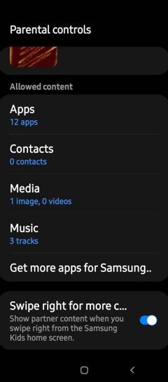 How to Use Samsung Galaxys Kids Mode to Protect Your Children