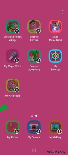 How to Use Samsung Galaxys Kids Mode to Protect Your Children