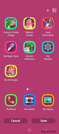 How to Use Samsung Galaxys Kids Mode to Protect Your Children