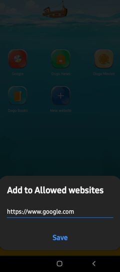 How to Use Samsung Galaxys Kids Mode to Protect Your Children