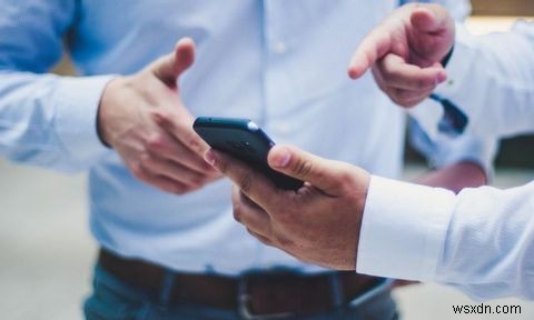 What Is Cyberflashing? Is It Illegal?