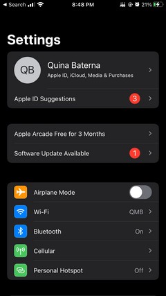Why You Need to Install iOS 15.3 Right Now