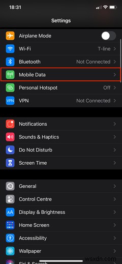 Think Your Phone Has Been Hacked? Heres What to Do Next
