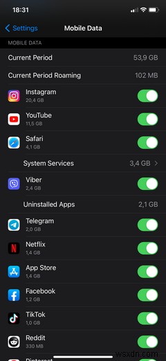 Think Your Phone Has Been Hacked? Heres What to Do Next