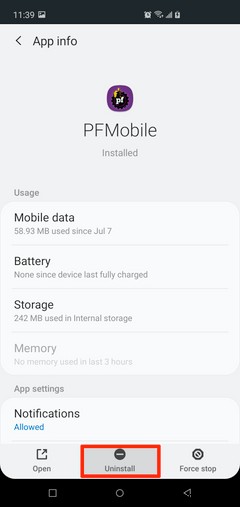 Think Your Phone Has Been Hacked? Heres What to Do Next