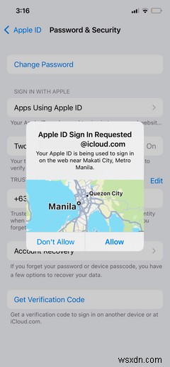 Whats the Difference Between Two-Factor Authentication and Two-Step Verification?