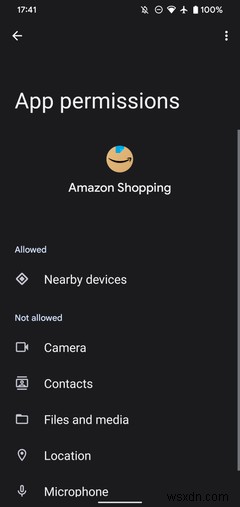 5 Smartphone App Permissions You Need to Check Today