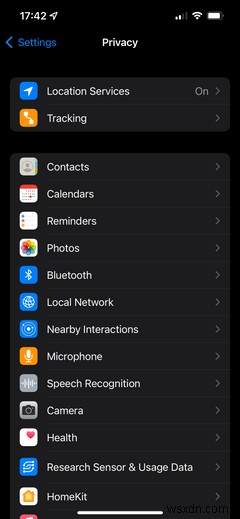 5 Smartphone App Permissions You Need to Check Today