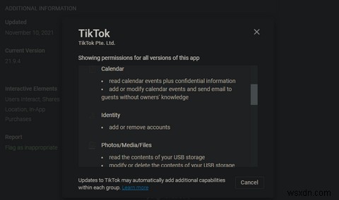 5 Smartphone App Permissions You Need to Check Today