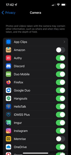 5 Smartphone App Permissions You Need to Check Today