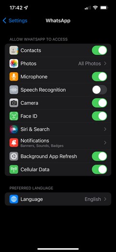 5 Smartphone App Permissions You Need to Check Today
