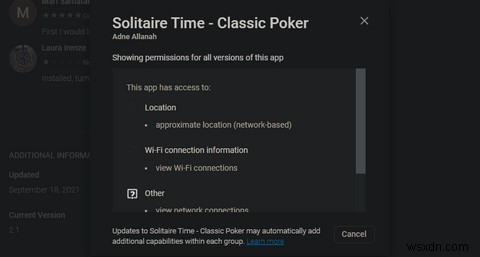 5 Smartphone App Permissions You Need to Check Today
