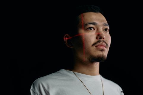 Will Biometric Technology Replace Passwords?