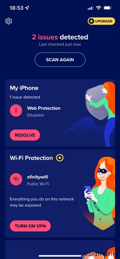 Does Your iPhone Need Third-Party Security Apps?