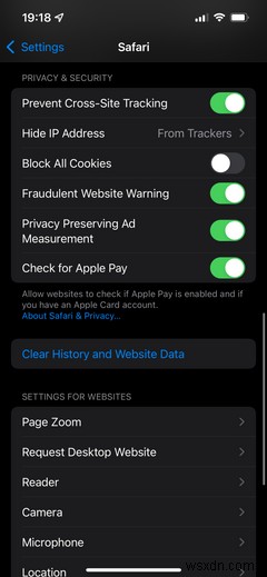 Does Your iPhone Need Third-Party Security Apps?