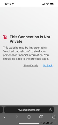 Does Your iPhone Need Third-Party Security Apps?