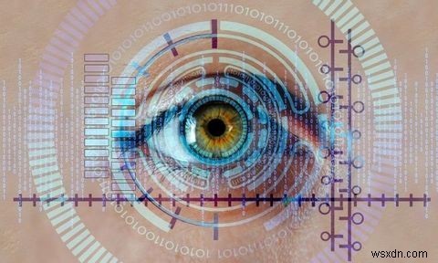 Just How Secure Are Biometrics?
