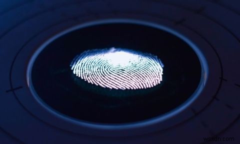 Just How Secure Are Biometrics?