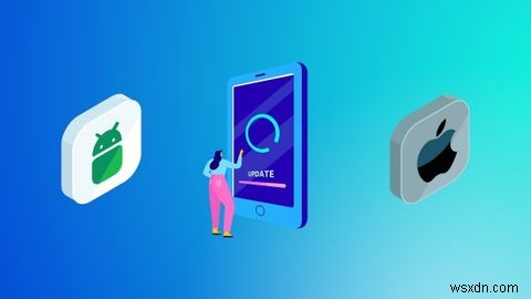 6 Things to Update to Keep Your Smartphone Secure