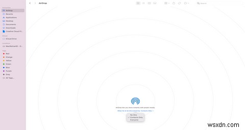 Is AirDrop Secure or Is It a Security Risk?