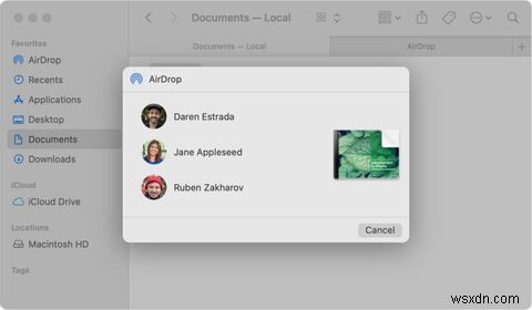 Is AirDrop Secure or Is It a Security Risk?