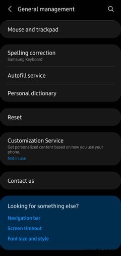 How to Factory Reset Your Samsung Galaxy Device