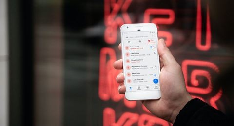 Neighbor Spoofing: Getting Calls from Scam Phone Numbers Similar to Yours?