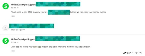 What Is a Cash App Scam and How Can You Avoid Losing Money?