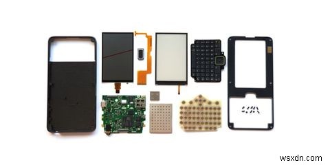 The Precursor Is a Completely Secure-Yet-Hackable Phone