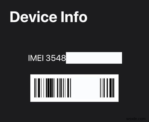 What Is My Phones IMEI? Heres What You Need to Know