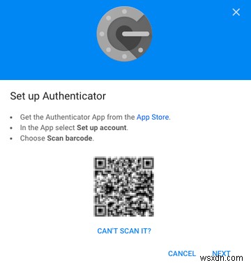How to Switch Google Authenticator to a New Phone