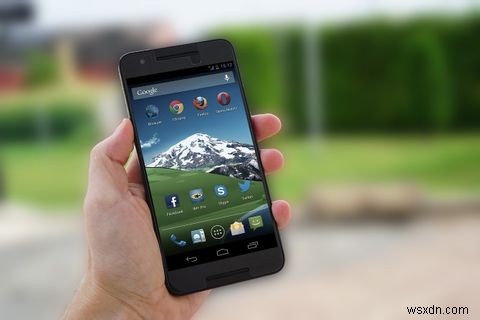 What Is Stalkerware and How Does It Affect Android Phones?