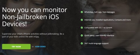The Dangers of iPhone Spyware