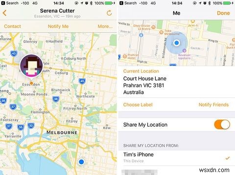 The Dangers of iPhone Spyware
