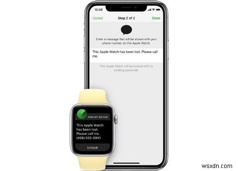 3 Apple Watch Security Tips: Everything You Need to Know