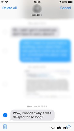 Heres How to Report Spam Text Messages