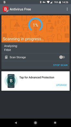 How to Remove a Virus From Your Android Phone Without a Factory Reset