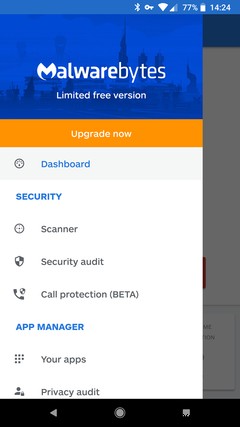 How to Remove a Virus From Your Android Phone Without a Factory Reset