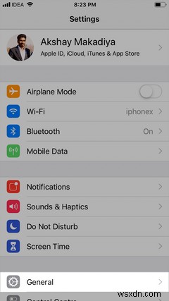 6 Tips for Managing Privacy and Security Settings in iOS 12