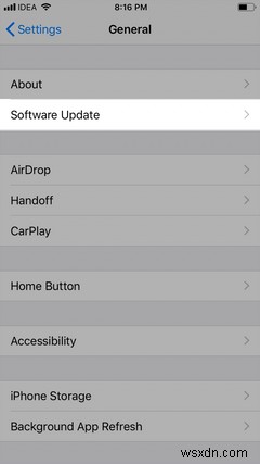 6 Tips for Managing Privacy and Security Settings in iOS 12