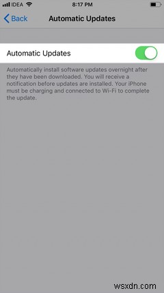 6 Tips for Managing Privacy and Security Settings in iOS 12