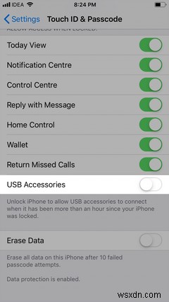 6 Tips for Managing Privacy and Security Settings in iOS 12