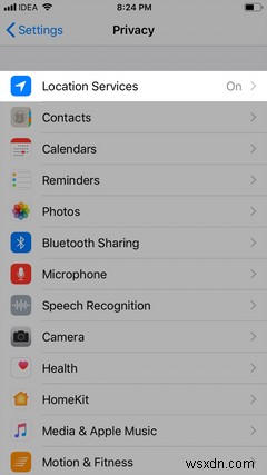 6 Tips for Managing Privacy and Security Settings in iOS 12