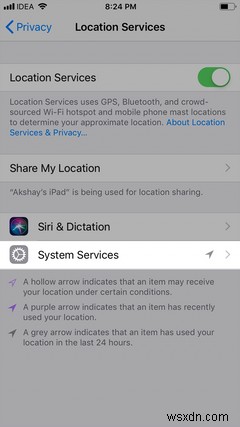 6 Tips for Managing Privacy and Security Settings in iOS 12