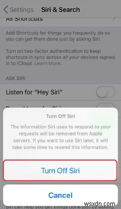 How to Fix the iOS Bug That Lets Hackers View Your Photos