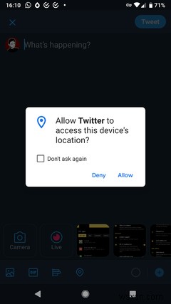 How to Grant Temporary Permissions to Any Android App