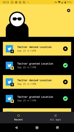 How to Grant Temporary Permissions to Any Android App