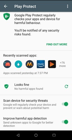 5 Tips for Detecting and Avoiding Dangerous Apps on Android