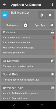 5 Tips for Detecting and Avoiding Dangerous Apps on Android