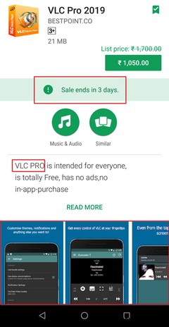 5 Tips for Detecting and Avoiding Dangerous Apps on Android
